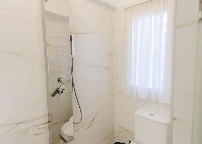 Sunrise Nyaraló Agriá