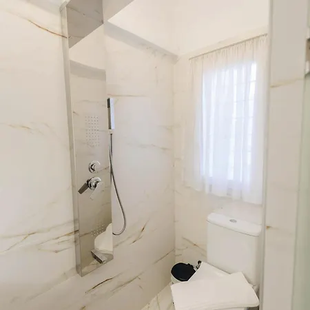 Sunrise בית נופש אגריה