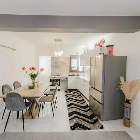 בית נופש Sunrise