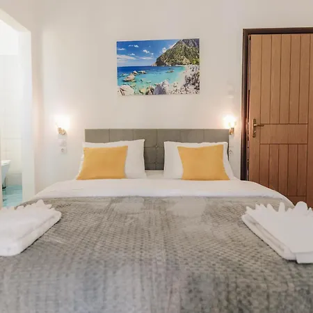 בית נופש Sunrise