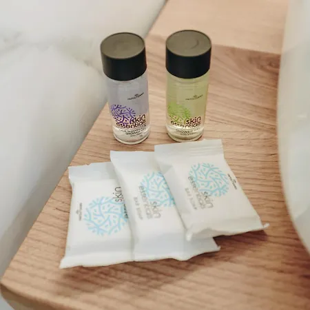 בית נופש Sunrise אגריה