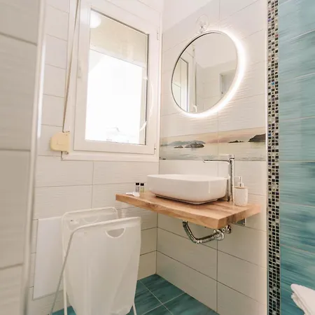 Sunrise * אגריה