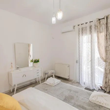 Sunrise בית נופש אגריה