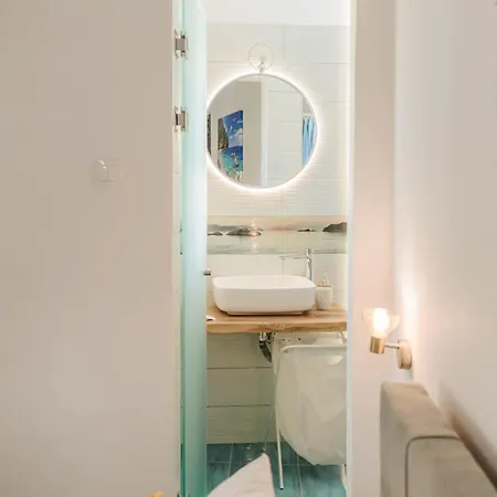 Sunrise 度假居 阿格里亚