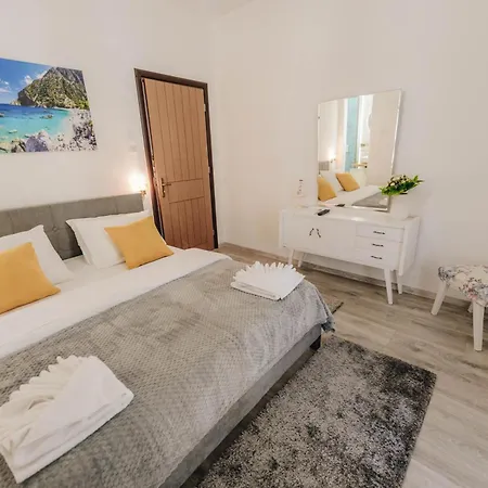 Sunrise בית נופש