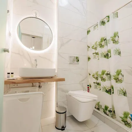 בית נופש Sunrise