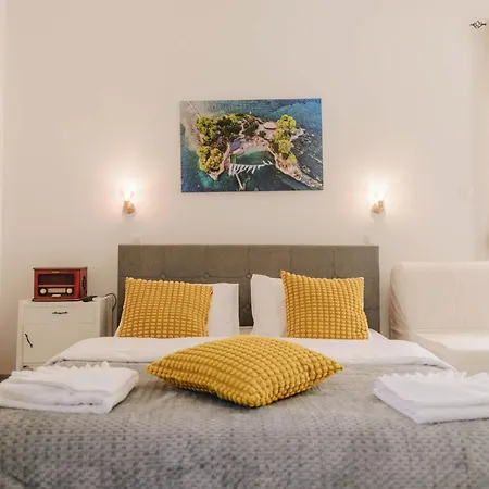 בית נופש Sunrise אגריה