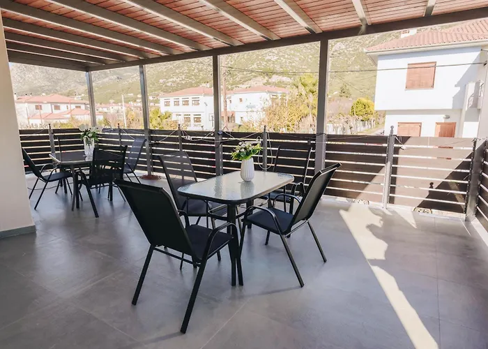 Sunrise Σπίτι διακοπών