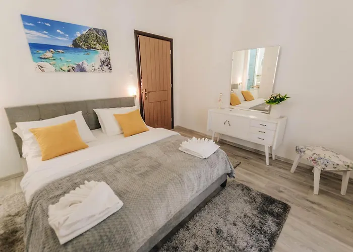 Σπίτι διακοπών Sunrise