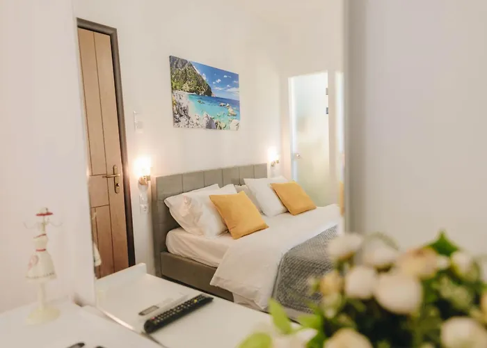 Sunrise Σπίτι διακοπών