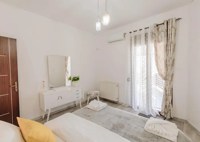 Sunrise Σπίτι διακοπών Αγριά