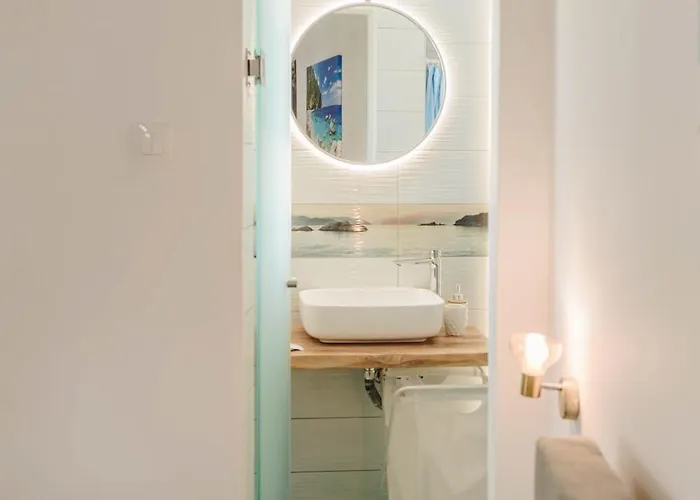 Sunrise Σπίτι διακοπών Αγριά